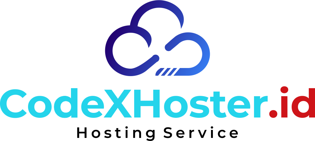 CodeXHoster ID